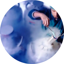 第三代試管嬰兒PGT